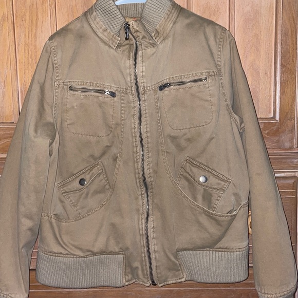 Mossimo Supply Co. Jacket - Picture 1 of 2